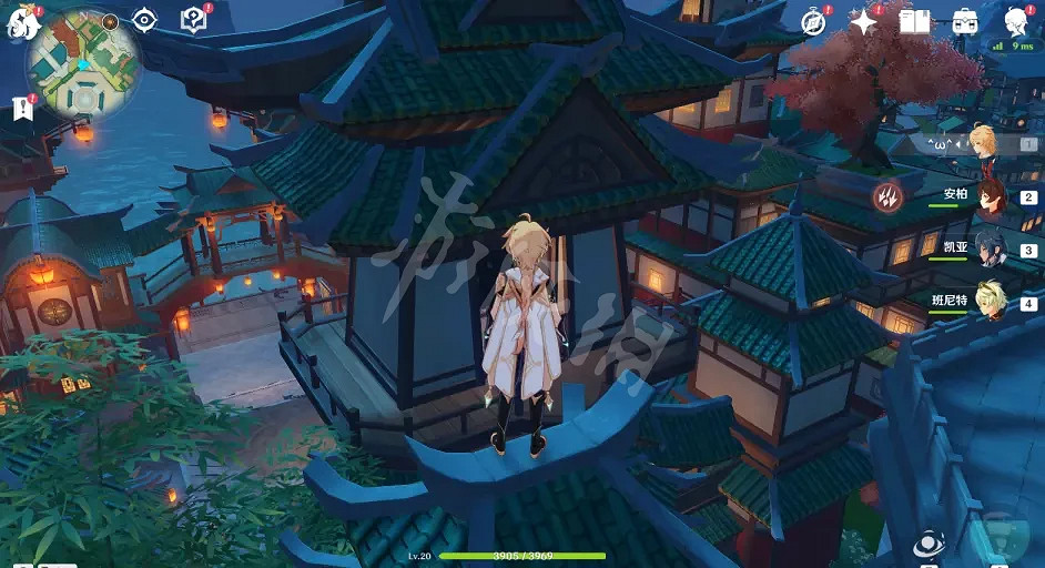 《原神》隱藏寶箱位置在哪?璃月地區隱藏寶箱位置介紹 《原神》隱藏寶箱位置在哪?璃月地區隱藏寶箱位置介紹