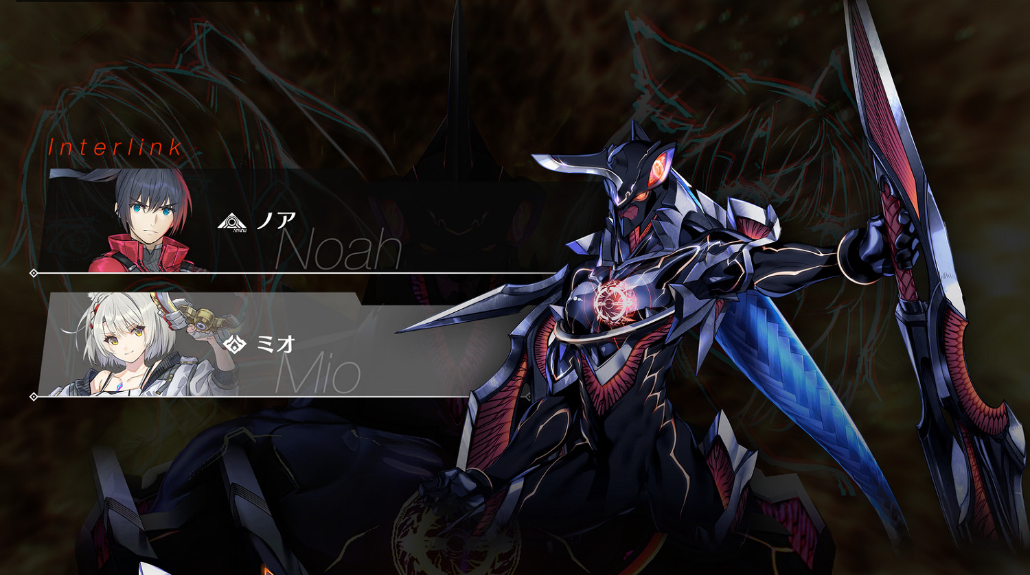 《異度之刃3》官網公開！429港幣預購開啟 支援任虧券