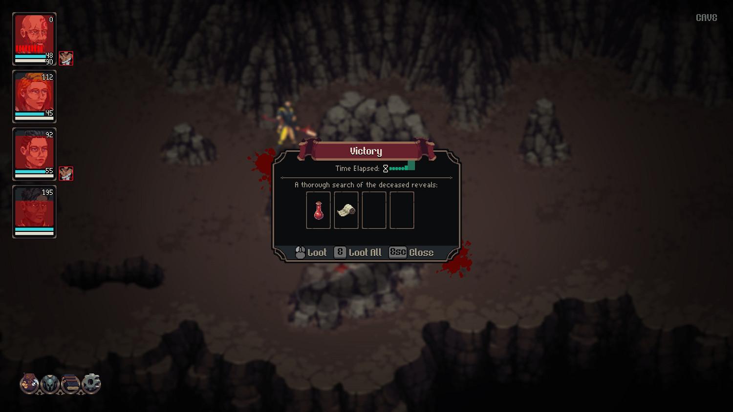 回合制策略戰鬥RPG遊戲《鋼鐵誓言》PC正式版發布！