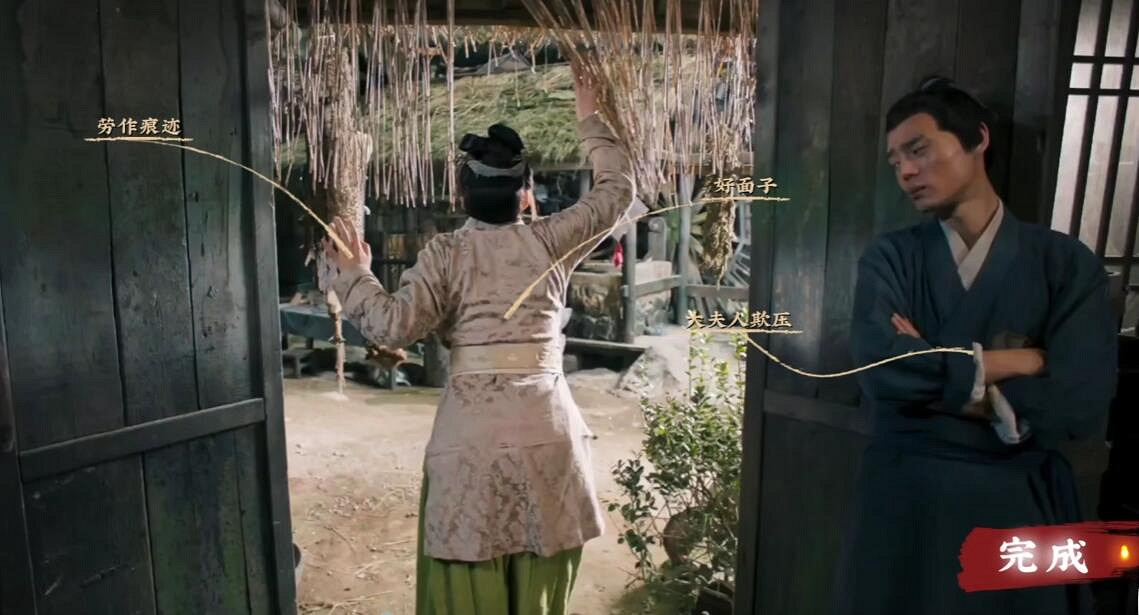 《神都不良探》能否守住“互動式影視”遊戲的榮光? 《神都不良探》能否守住“互動式影視”遊戲的榮光?