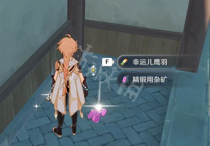 《原神》隱藏寶箱位置在哪?璃月地區隱藏寶箱位置介紹 《原神》隱藏寶箱位置在哪?璃月地區隱藏寶箱位置介紹