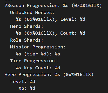 《鬥陣特攻2》客戶端資料曝光:戰鬥通行證、PvE等! 《鬥陣特攻2》客戶端資料曝光:戰鬥通行證、PvE等!