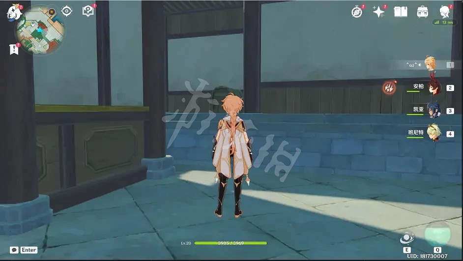 《原神》隱藏寶箱位置在哪?璃月地區隱藏寶箱位置介紹 《原神》隱藏寶箱位置在哪?璃月地區隱藏寶箱位置介紹