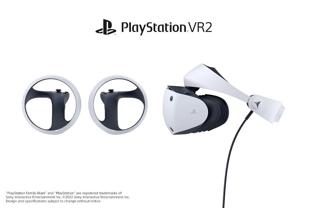 VR遊戲開發人員盛讚PS VR2 手把是“當前世代最好的” VR遊戲開發人員盛讚PS VR2 手把是“當前世代最好的”