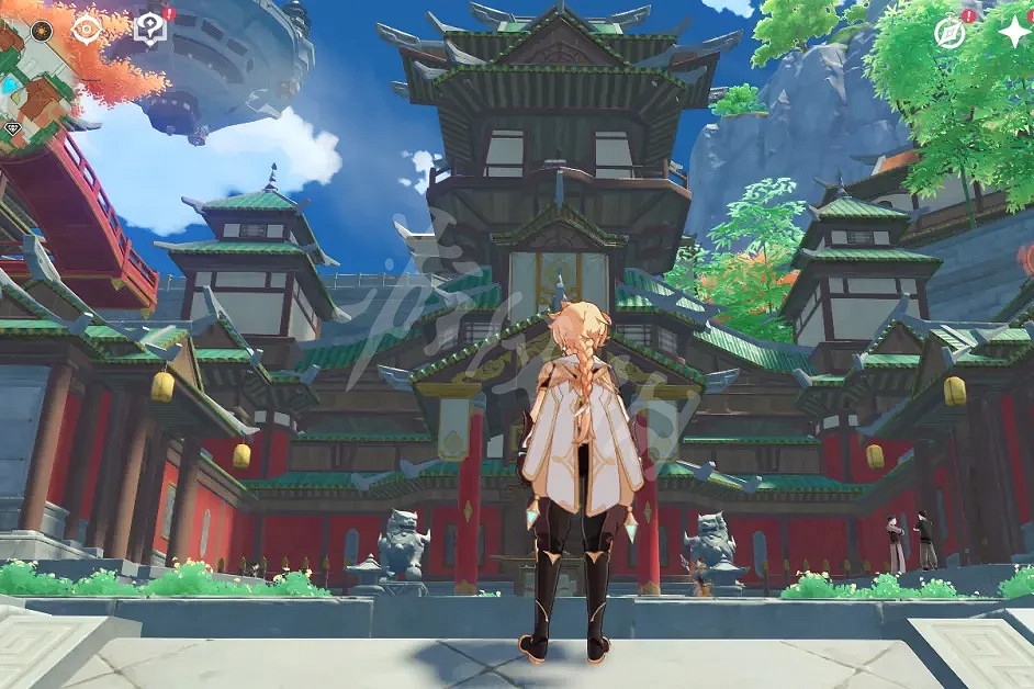 《原神》隱藏寶箱位置在哪?璃月地區隱藏寶箱位置介紹 《原神》隱藏寶箱位置在哪?璃月地區隱藏寶箱位置介紹