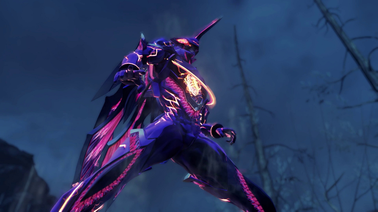 《異度之刃3》全區中文！戰鬥畫面首曝 最多7人參戰!