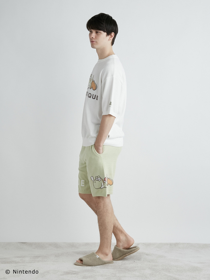 連動不停授權不止 馬裡奧、寶可夢推出嶄新服飾周邊