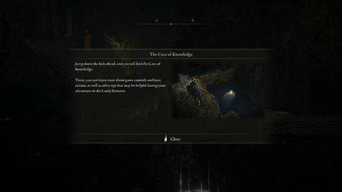 貼心！《艾爾登法環》1.04版本更新增加教學關卡提示！