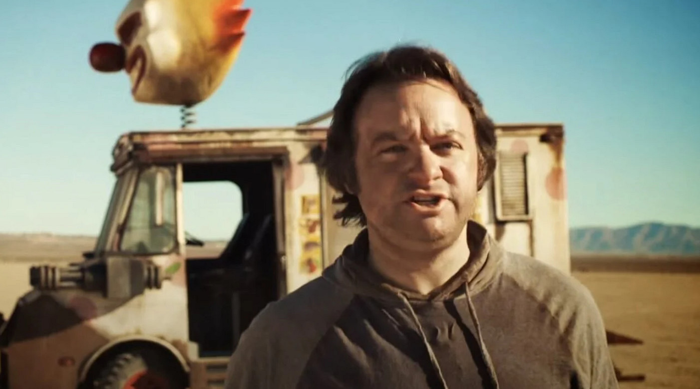 騰訊1億美元也請不動！《戰神》製作人：不想沾上關係