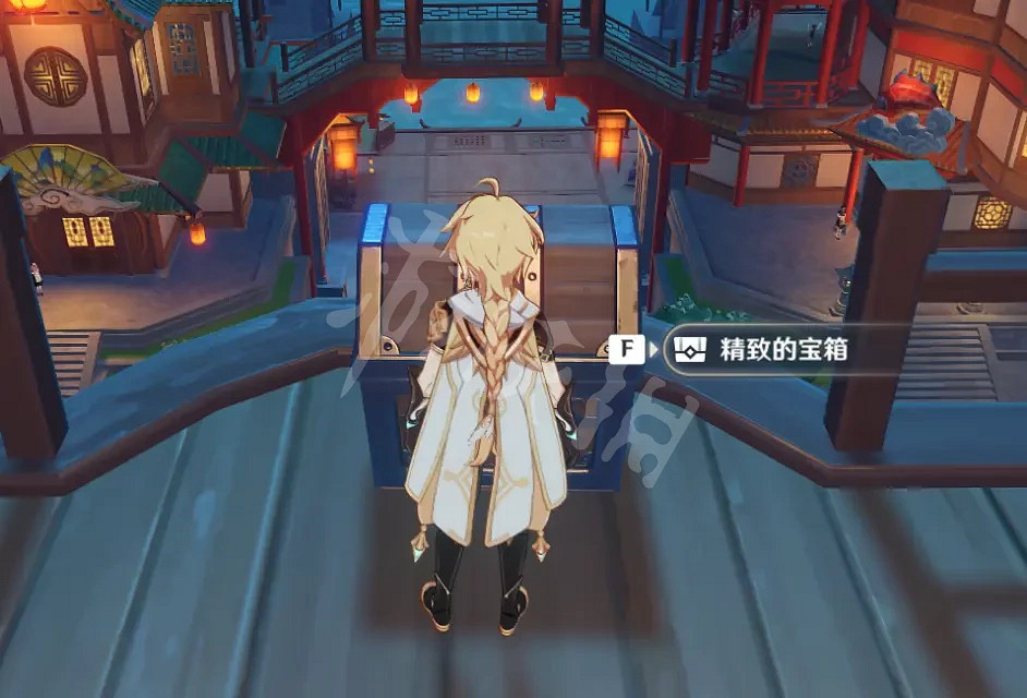 《原神》隱藏寶箱位置在哪?璃月地區隱藏寶箱位置介紹 《原神》隱藏寶箱位置在哪?璃月地區隱藏寶箱位置介紹