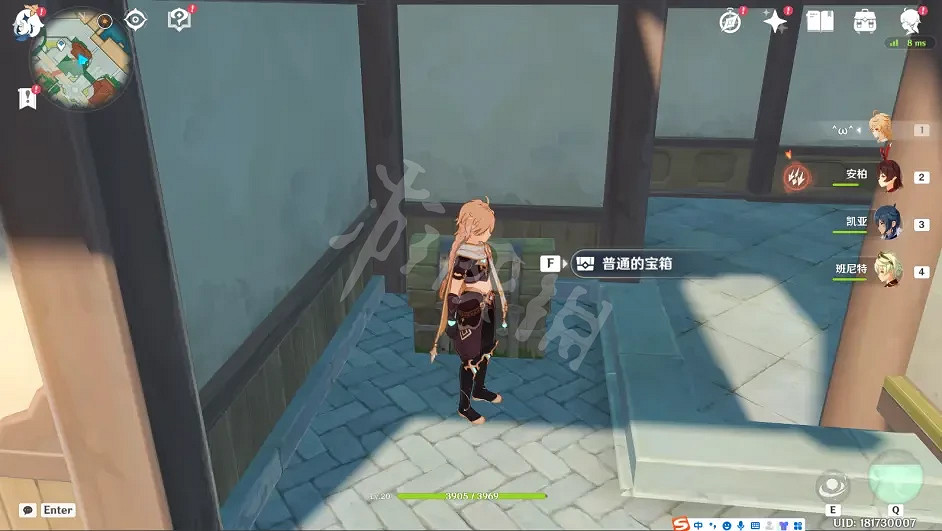 《原神》隱藏寶箱位置在哪?璃月地區隱藏寶箱位置介紹 《原神》隱藏寶箱位置在哪?璃月地區隱藏寶箱位置介紹