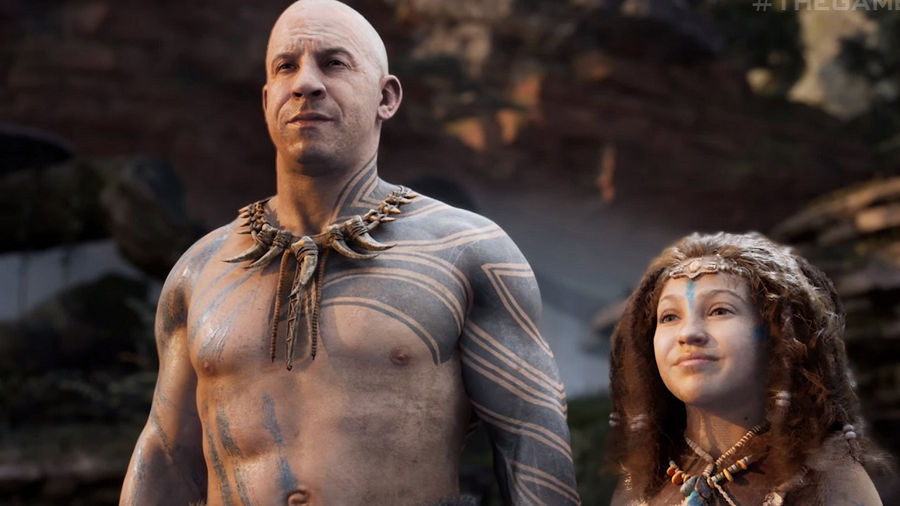 次世代的震撼體驗！最值得期待的10款虛幻5新遊戲！