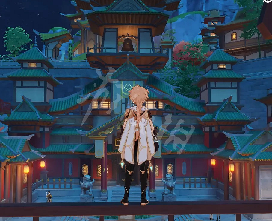 《原神》隱藏寶箱位置在哪?璃月地區隱藏寶箱位置介紹 《原神》隱藏寶箱位置在哪?璃月地區隱藏寶箱位置介紹