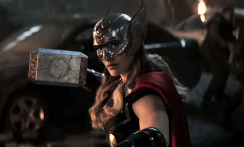 &quot;女雷神&quot;霸氣登場！《漫威復仇者聯盟》2.5版更新預告