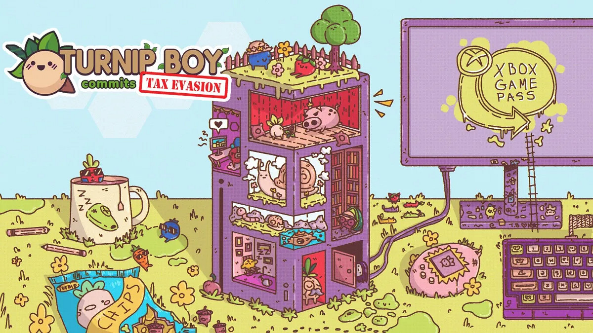  Xbox Game Pass (XGP) 新增遊戲陣容公開！《刺客教條：起源》即將到來