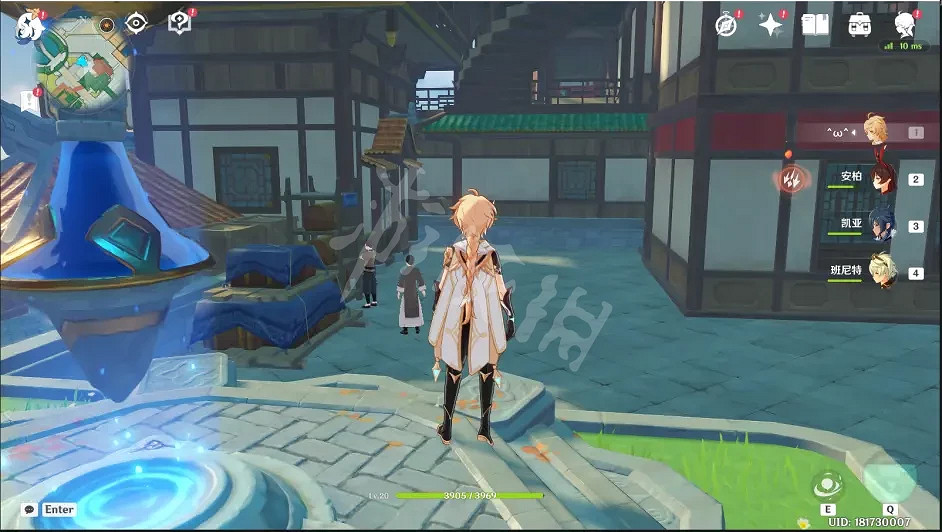 《原神》隱藏寶箱位置在哪?璃月地區隱藏寶箱位置介紹 《原神》隱藏寶箱位置在哪?璃月地區隱藏寶箱位置介紹