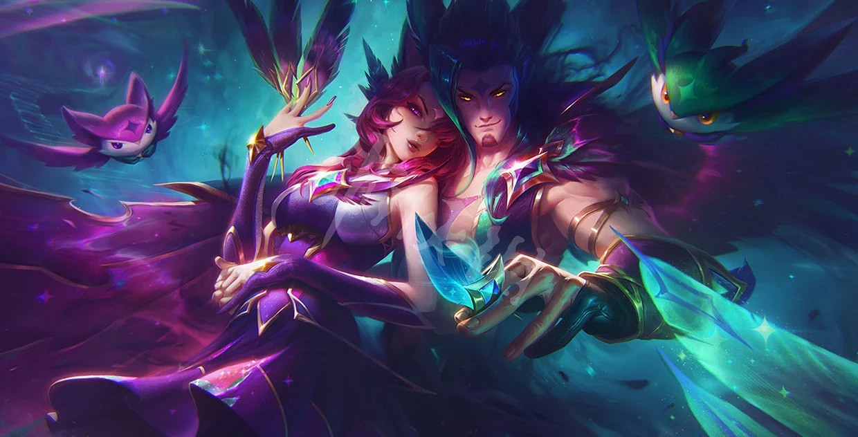 《英雄聯盟》皮膚全場半價活動什麽時候開？皮膚全場半價活動介紹