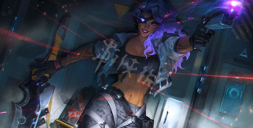 《英雄聯盟》皮膚全場半價活動什麽時候開？皮膚全場半價活動介紹