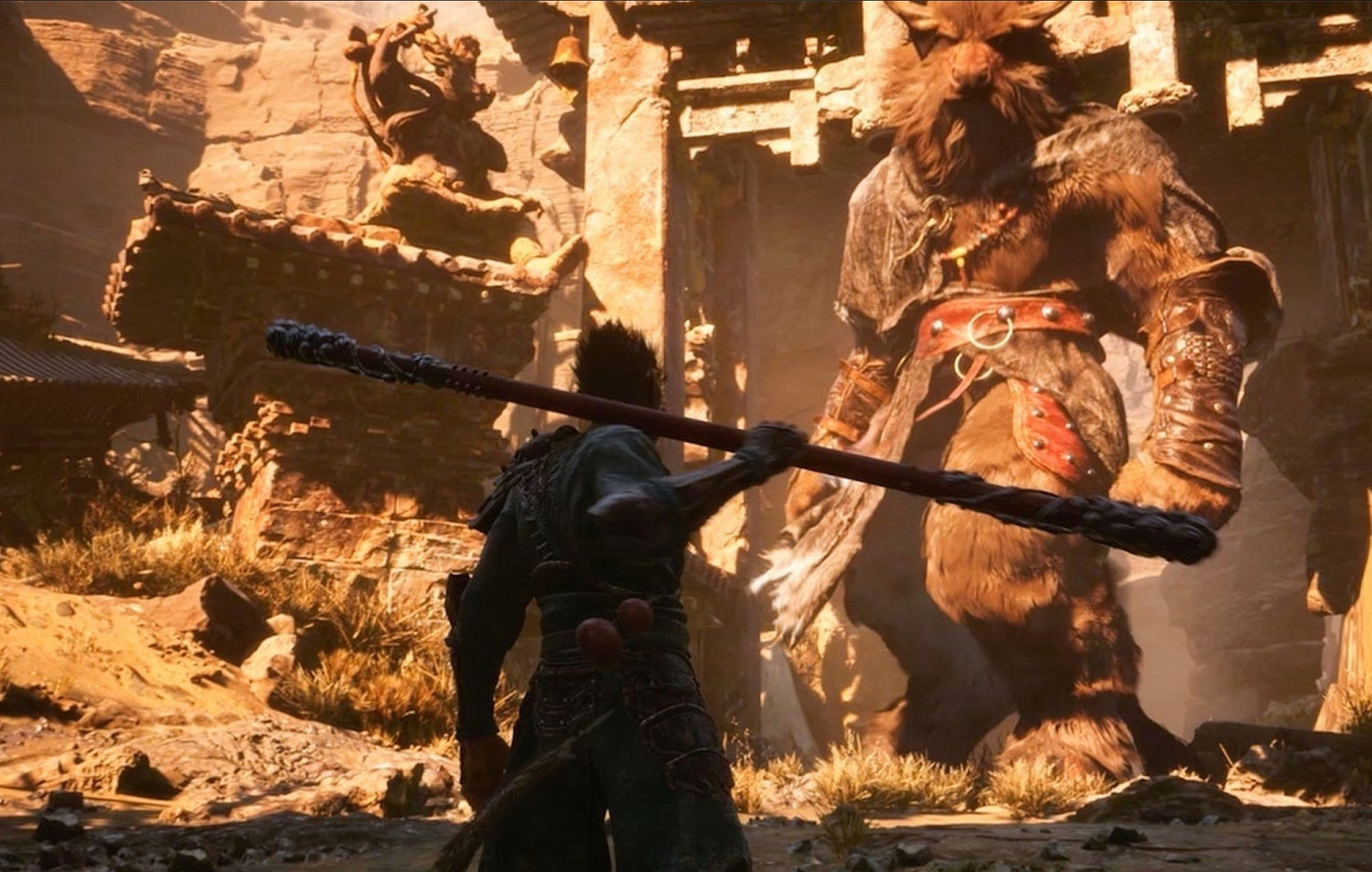 次世代的震撼體驗！最值得期待的10款虛幻5新遊戲！