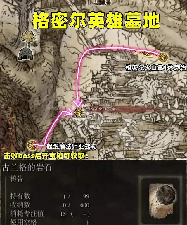 《艾爾登法環》野獸神殿任務怎麽做？野獸神殿任務攻略分享