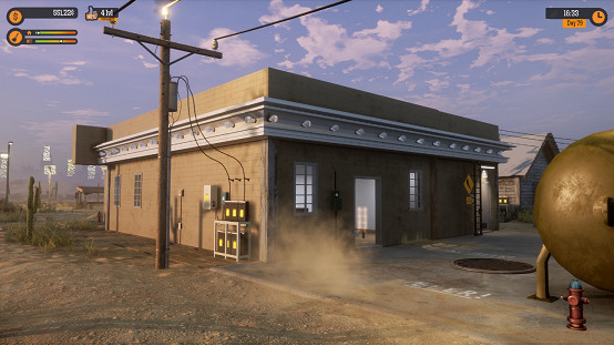 加油站大亨開發日誌：加入更多自定義裝飾，開啟額外的等級