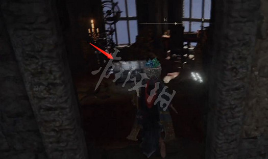 《艾爾登法環》海摩大錘如何獲得？海摩大錘魔法獲取方法分享