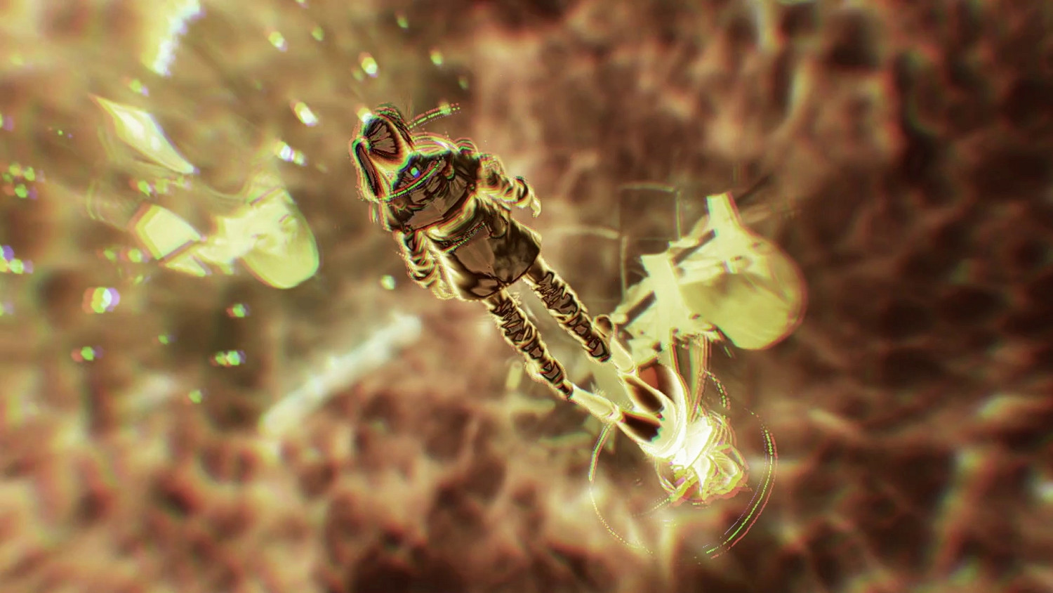 《異度之刃3》全區中文！戰鬥畫面首曝 最多7人參戰!