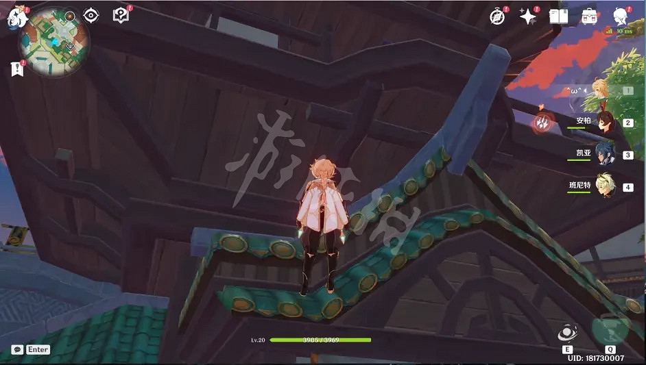 《原神》隱藏寶箱位置在哪?璃月地區隱藏寶箱位置介紹 《原神》隱藏寶箱位置在哪?璃月地區隱藏寶箱位置介紹