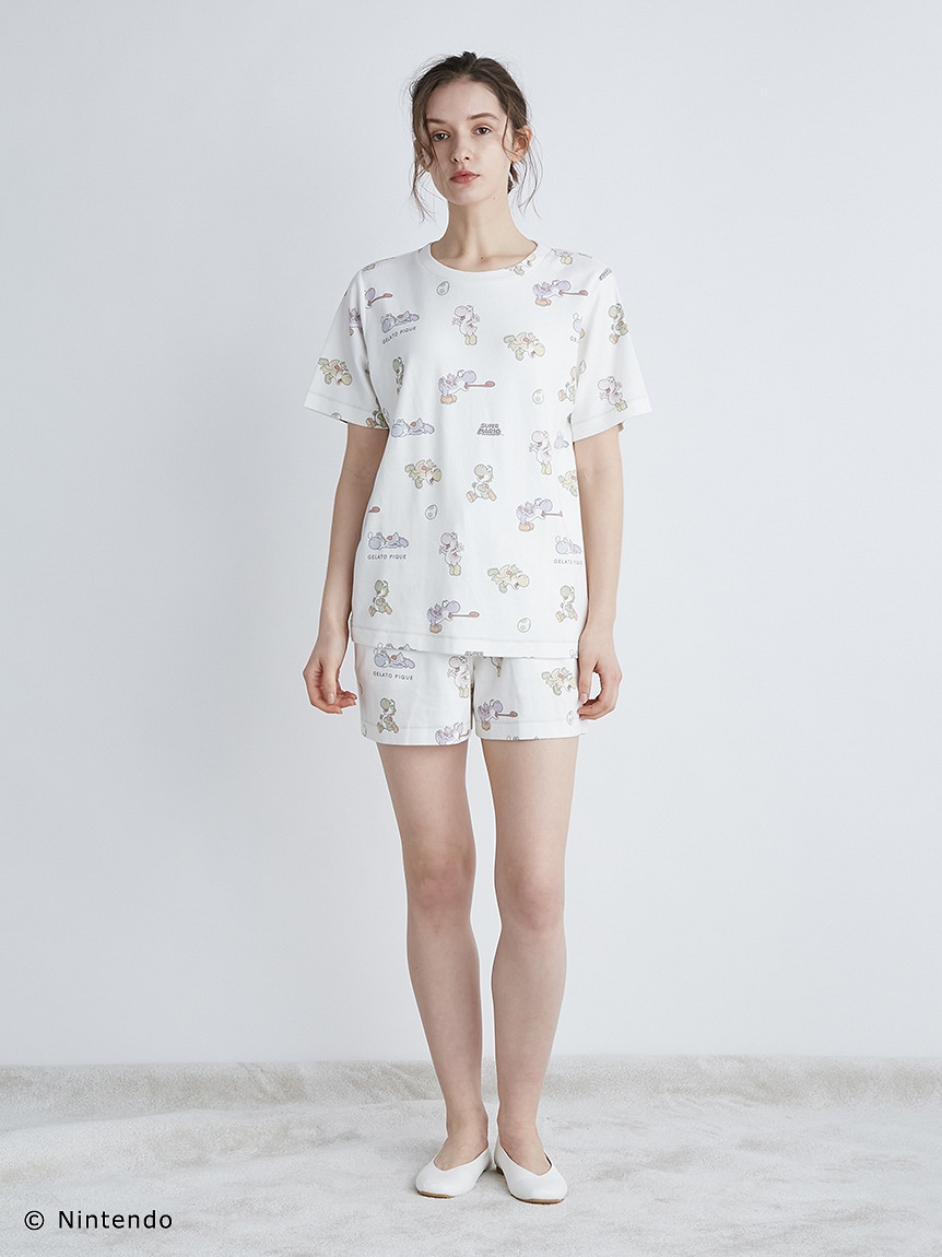 連動不停授權不止 馬裡奧、寶可夢推出嶄新服飾周邊