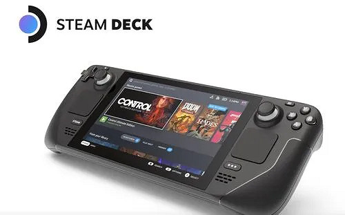 Steam Deck掌機將支援可變更新率 幀數上限提升至40 Steam Deck掌機將支援可變更新率 幀數上限提升至40