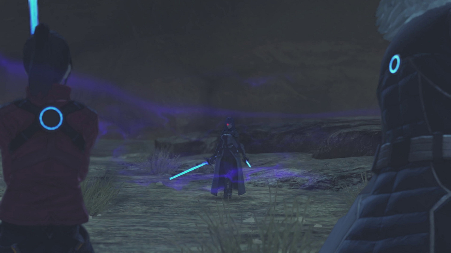 《異度之刃3》全區中文！戰鬥畫面首曝 最多7人參戰!