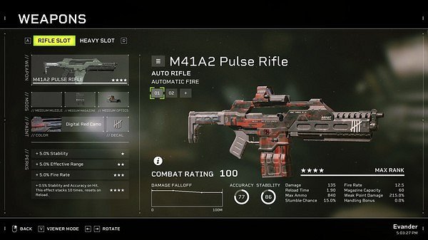 合作生存射擊《異形：戰術小隊》Steam促銷新史低！