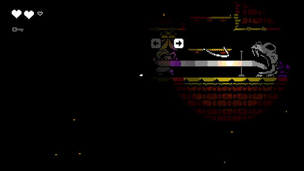 像素平台冒險遊戲《Lulu's Temple》 現已在Steam平台發售 像素平台冒險遊戲《Lulu's Temple》 現已在Steam平台發售