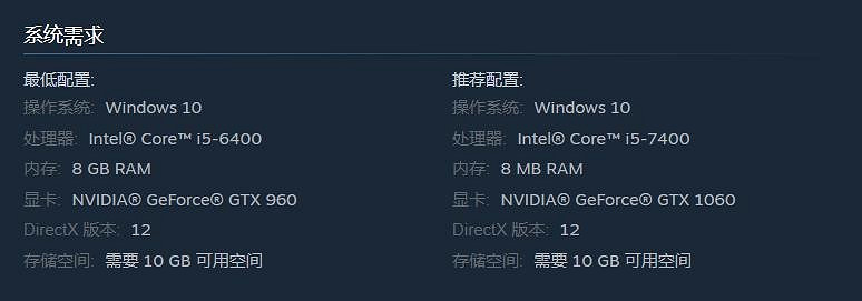 沉浸式潛入動作遊戲《冬季餘燼》正式發售 支援中文 沉浸式潛入動作遊戲《冬季餘燼》正式發售 支援中文