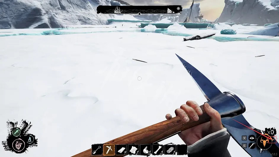 《恐懼饑荒》食人族技能怎麽使用？食人族技能使用方法分享