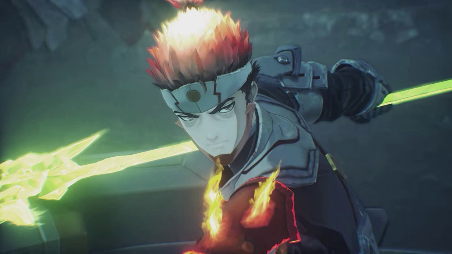 《異度之刃3》全區中文！戰鬥畫面首曝 最多7人參戰!