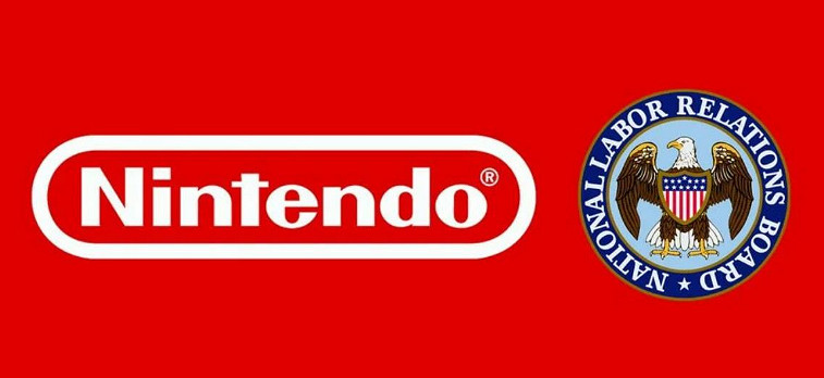 美國任天堂被員工投訴 NLRB將調查非法危害工會的活動 美國任天堂被員工投訴 NLRB將調查非法危害工會的活動