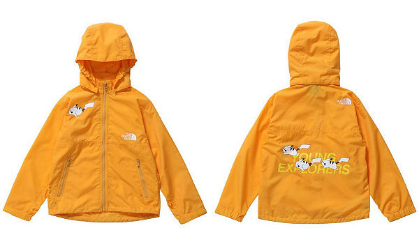 連動不停授權不止 馬裡奧、寶可夢推出嶄新服飾周邊