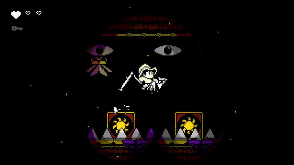 像素平台冒險遊戲《Lulu's Temple》 現已在Steam平台發售 像素平台冒險遊戲《Lulu's Temple》 現已在Steam平台發售