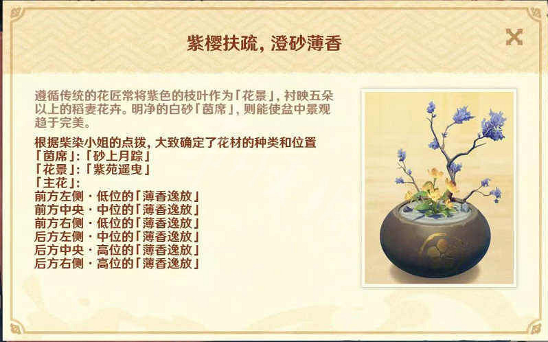 《原神》花影瑤庭怎麽做?花影瑤庭攻略一覽 《原神》花影瑤庭怎麽做?花影瑤庭攻略一覽