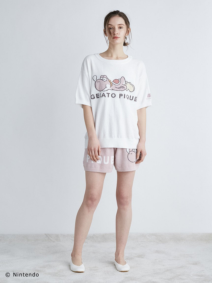 連動不停授權不止 馬裡奧、寶可夢推出嶄新服飾周邊