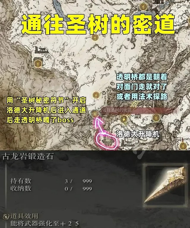 《艾爾登法環》野獸神殿任務怎麽做？野獸神殿任務攻略分享