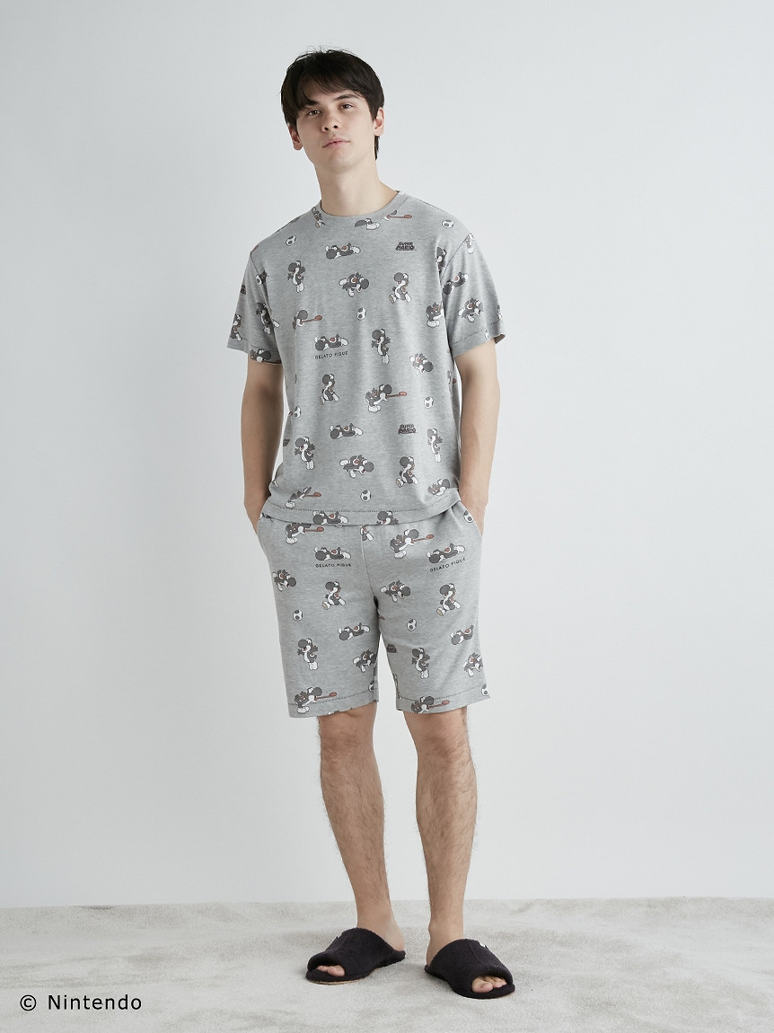 連動不停授權不止 馬裡奧、寶可夢推出嶄新服飾周邊