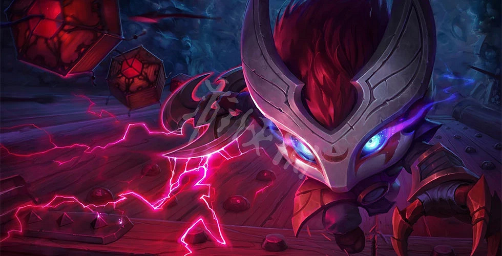 《英雄聯盟》皮膚全場半價活動什麽時候開？皮膚全場半價活動介紹