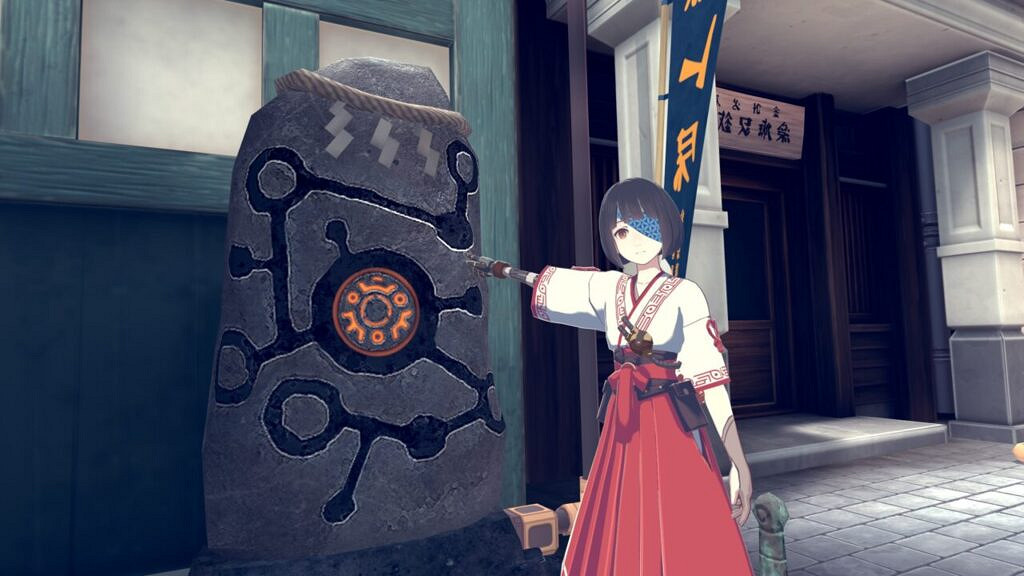 Quest獨佔《淤能碁呂物語》即將登陸Steam和PSVR
