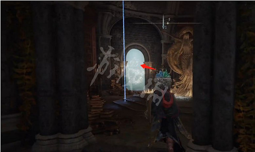 《艾爾登法環》海摩大錘如何獲得？海摩大錘魔法獲取方法分享