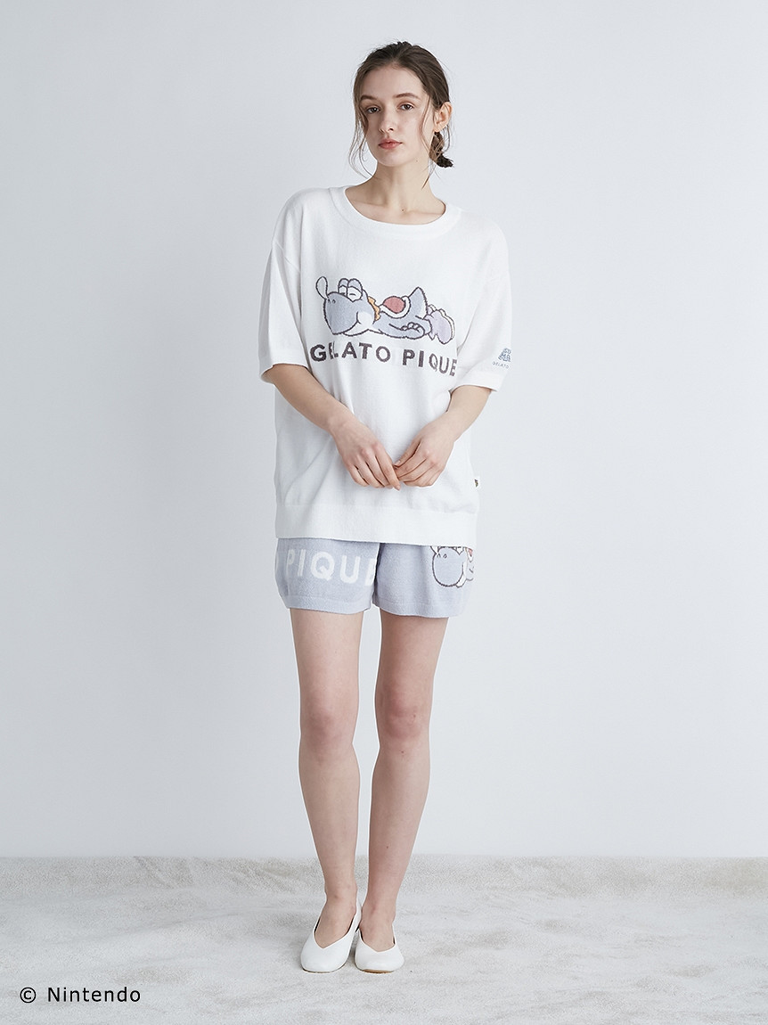 連動不停授權不止 馬裡奧、寶可夢推出嶄新服飾周邊