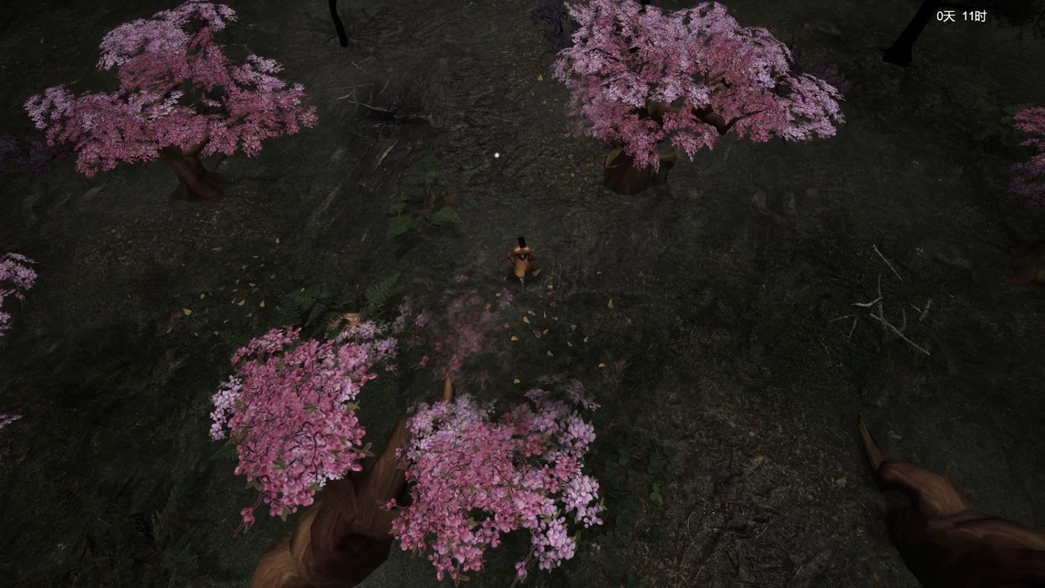 國風恐怖遊戲《鎮邪》Steam頁面上線 今秋發售 國風恐怖遊戲《鎮邪》Steam頁面上線 今秋發售