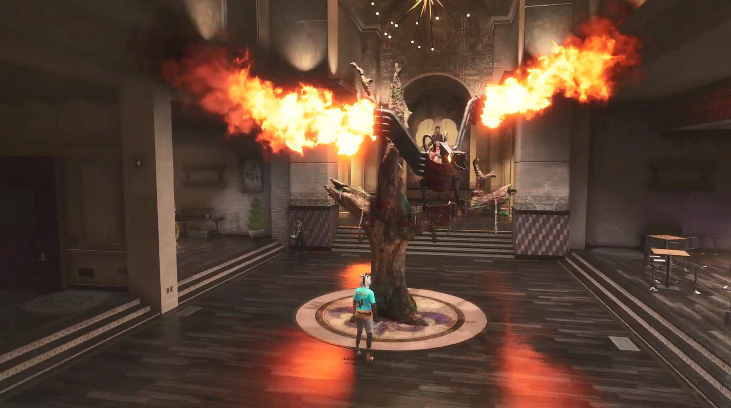 極為強大的自定義系統!《黑街聖徒重啟版》新預告片 極為強大的自定義系統!《黑街聖徒重啟版》新預告片