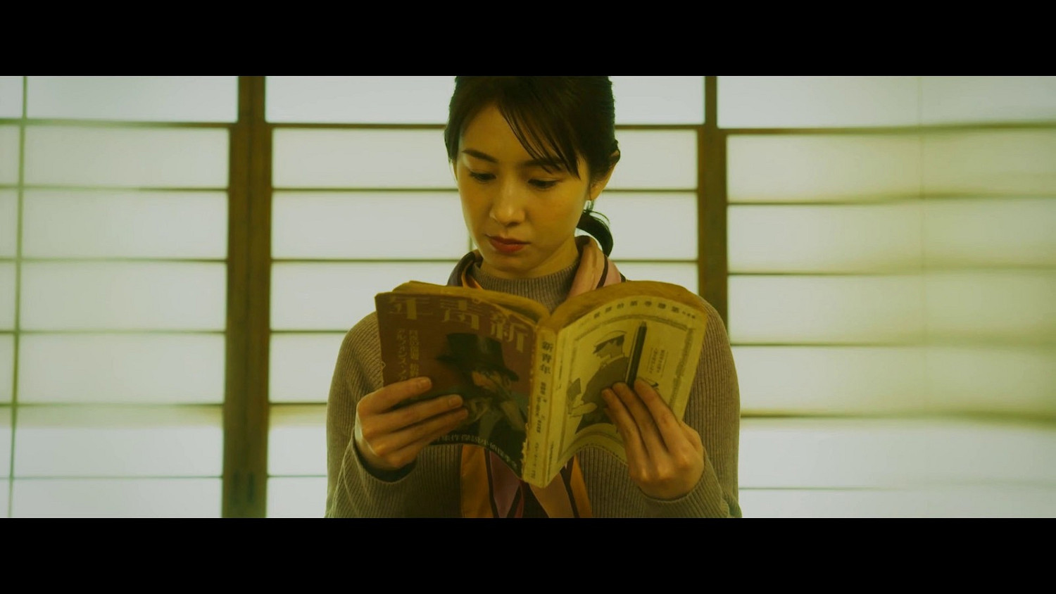 SE懸疑解密《春逝百年抄》系統情報 事件梗概公開